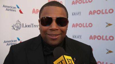 Kenan Thompson on His Own 'Saturday Night Live' Future After Big Cast Exits (Exclusive) - www.etonline.com - New York