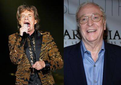 ‘Jeopardy!’ Contestant Confuses Michael Caine With Mick Jagger And The Internet Can’t Handle It - etcanada.com - Canada