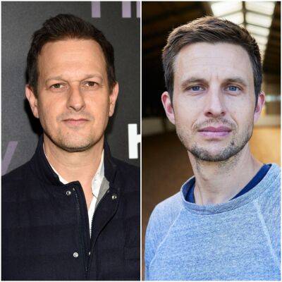 ‘Mothers’ Instinct’: Josh Charles & Anders Danielsen Lie Join Jessica Chastain & Anne Hathaway In Psychological Thriller - deadline.com - Belgium - city This - county Person