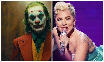 Lady Gaga in talks to play Harley Quinn in the ‘Joker’ musical sequel - us.hola.com - France