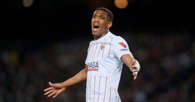 Sevilla director makes honest admission about Anthony Martial's loan move from Manchester United - www.manchestereveningnews.co.uk - Spain - Manchester