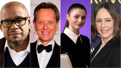 Forest Whitaker, Thomasin McKenzie, Vera Farmiga Lead Voice Cast for BRON’s ‘Gossamer’ Adaptation (EXCLUSIVE) - variety.com