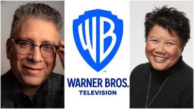 ‘The Big Bang Theory’ Co-Creator Bill Prady’s Pine Tree Entertainment Inks First-Look Deal With Warner Bros. Television, Moves Pact From Netflix - deadline.com - Brazil - county Caroline