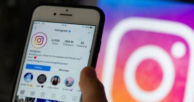 Instagram UK launches new parental supervision tools for teenagers - www.dailyrecord.co.uk - Britain - Scotland - USA - Ireland