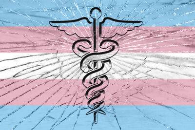 South Carolina Lawmakers Approve Anti-Trans Health Care Provision - www.metroweekly.com - South Carolina