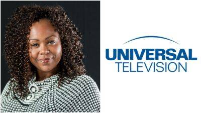 ‘Kenan’ EP Lisa Muse Bryant Strikes Overall Deal With Universal Television - deadline.com