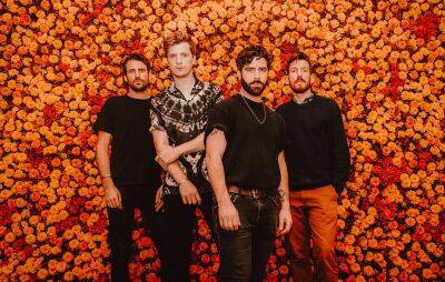 Foals announce 2022 North American tour: “Our new show is the absolute truth” - www.nme.com - USA - Canada - state Nevada - state Theatre