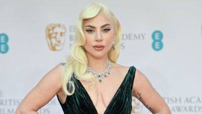 Lady Gaga in Talks to Play Harley Quinn in Joaquin Phoenix 'Joker' Sequel - www.etonline.com