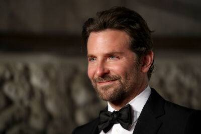 Bradley Cooper reveals he was ‘addicted to cocaine’ in his ‘lost’ 20s - nypost.com - Los Angeles