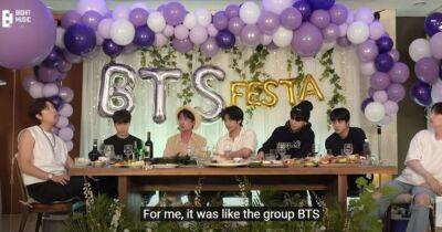 'This doesn’t feel real': Tears as K-pop boyband BTS announce hiatus after 'rough patch' - www.manchestereveningnews.co.uk - South Korea