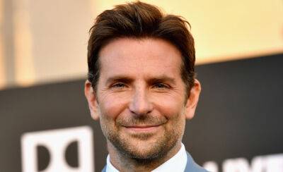 Bradley Cooper Speaks Out About His Past Cocaine Addiction - www.justjared.com - Hollywood