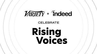 Variety and Indeed Celebrate Rising Voices With Tribeca Festival Panel Featuring Next Generation of BIPOC Filmmakers - variety.com - USA - New York - Santa - county Davis - city Kabul - county Clayton