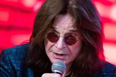 Ozzy Osbourne Is ‘On The Road To Recovery’ After Life-Altering Surgery, Says Sharon Osbourne - etcanada.com - Los Angeles