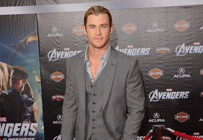 Chris Hemsworth Is Down For Another ‘Star Trek’ Movie - etcanada.com