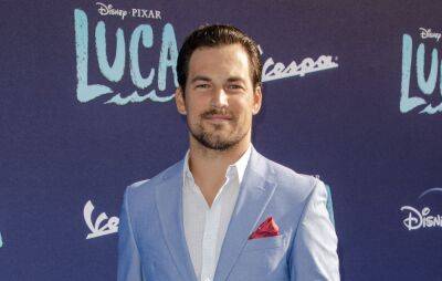 Giacomo Gianniotti Speaks Out About ‘Traumatic’ Back-to-Back Miscarriages & Wife Nichole’s Crucial Abortions - etcanada.com - USA - Italy - Rome
