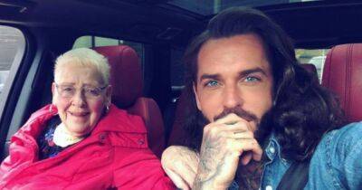 TOWIE's Pete Wicks 'pulls out of filming in Dominican Republic' after beloved nan dies - www.ok.co.uk - Dominican Republic