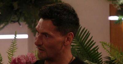 Love Island spoiler sees heated exchange between Jacques and new bombshell Jay - www.ok.co.uk - Italy - Manchester - city Sanclimenti