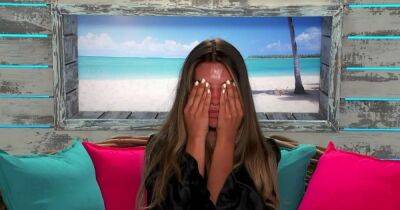 Love Island's Ekin-Su vows to get to know Jay after tears over Davide coffee gaffe - www.ok.co.uk - Italy - county Young - county Jay - Turkey - city Sanclimenti
