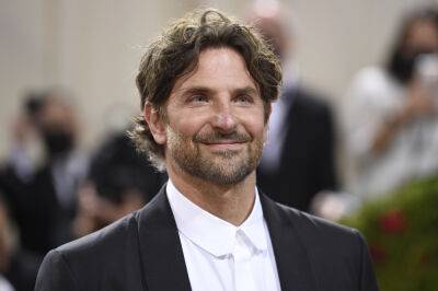 Bradley Cooper Opens Up About Past Cocaine Addiction: ‘I Was So Lost’ - etcanada.com - Los Angeles