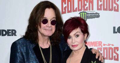 Sharon Osbourne reveals husband Ozzy Osbourne is 'doing well' following life-altering surgery - www.msn.com - Los Angeles - Los Angeles