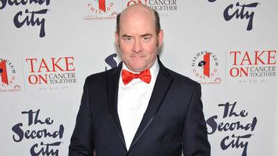 'Anchorman' actor David Koechner arrested after failed field sobriety test in Ohio: bodycam footage - www.foxnews.com - California - Illinois - Ohio - state West Virginia - county Lawrence