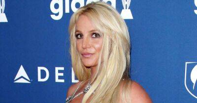 Britney Spears Slams Her Brother Bryan, Claims He Was ‘Never Invited’ to Her Wedding to Sam Asghari - www.usmagazine.com