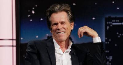 Kevin Bacon Reacts to Fast Food Chain Using His Name: 'I'll Be Talking to My Attorney' - www.justjared.com - Argentina