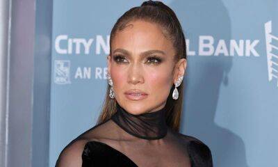 Jennifer Lopez empowers Latina entrepreneurs with a $14 billion partnership: ‘I am beyond grateful’ - us.hola.com - USA - Beyond