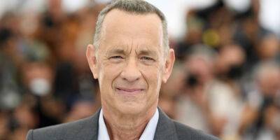 Tom Hanks Looks Back On 'Philadelphia' & Says He Wouldn't Take The Role of a Gay Man Today - www.justjared.com - New York