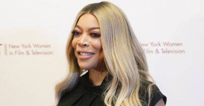 The Wendy Williams Show is coming to an end - www.thefader.com