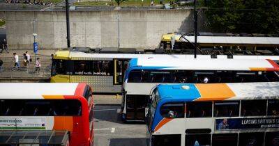 Is Manchester's public transport system effective? Let us know your thoughts - www.manchestereveningnews.co.uk - Manchester