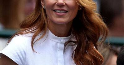 Geri Horner to receive honorary doctorate for her philanthropic work - www.msn.com - India - city Sheffield