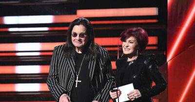 Sharon Osbourne reveals husband Ozzy is ‘doing well’ following ‘life-altering’ surgery - www.msn.com - Los Angeles