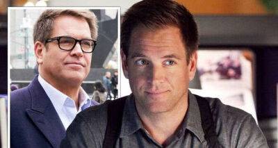 NCIS' Michael Weatherly sparks frenzy as he announces new venture after Bull finale - www.msn.com - Colombia - county Love