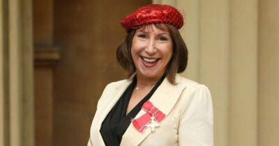 Kay Mellor's family thanks fans for ‘wonderful words’ following private funeral - www.ok.co.uk