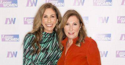 ITV Emmerdale's Gaynor Faye speaks on mother Kay Mellor's death following private funeral - www.manchestereveningnews.co.uk
