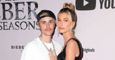Hailey Bieber Is an ‘Absolute Rock’ for Husband Justin Bieber Amid ‘Stressful’ Facial Paralysis, Health Issues - www.usmagazine.com