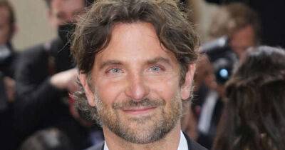 Bradley Cooper opens up about recovering from cocaine addiction - www.msn.com - Australia - Los Angeles - Saudi Arabia
