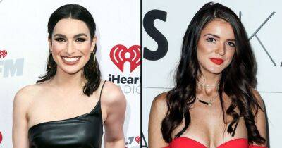 Ashley Iaconetti, Raven Gates and More 1st Time Moms From Bachelor Nation Gush About Becoming Parents - www.usmagazine.com - Virginia
