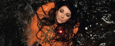 Kate Bush heading to UK number one following chart rule change - completemusicupdate.com - Britain