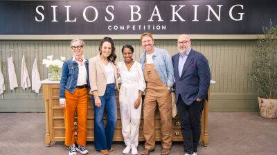 Magnolia Network Begins Pre-Production on Another Bake-Off Show as ‘Silos Baking Competition’ Sets Record Ratings (EXCLUSIVE) - variety.com - Texas - state South Dakota - Wisconsin - Michigan