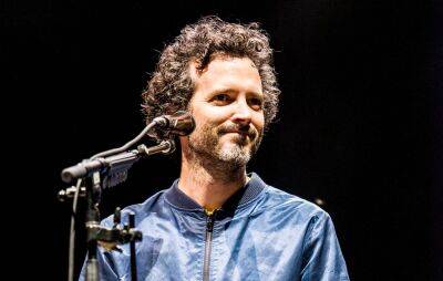 Listen to Flight Of The Conchords’ Bret McKenzie’s new single ‘Dave’s Place’ - www.nme.com - city Wellington