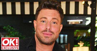 Duncan James 'lived in fear' of being outed as Rebel Wilson is 'forced' to come out - www.ok.co.uk - Australia