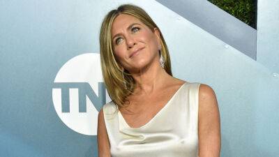 Jennifer Aniston labeled a 'nepotism baby' as she faces backlash over comments regarding becoming famous - www.foxnews.com