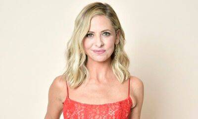 Sarah Michelle Gellar details difficult battle with COVID due to asthma struggles - us.hola.com