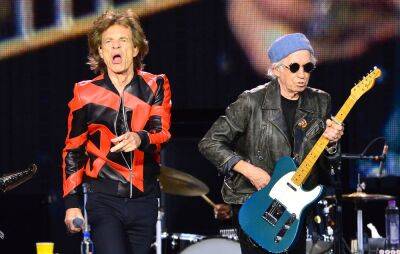 The Rolling Stones reschedule postponed Amsterdam show to next month - www.nme.com - Netherlands - Switzerland - city Amsterdam