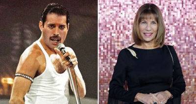 Freddie Mercury's sister shuts down myth surrounding Queen singer's death and beliefs - www.msn.com