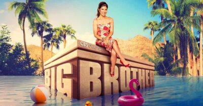 ‘Big Brother’ Season 24 Key Art Revealed, Live Move-In on Premiere Night Confirmed - www.usmagazine.com - USA