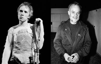 Sex Pistols singles owned by John Peel sell for £20,400 at auction - www.nme.com - Britain - Smith