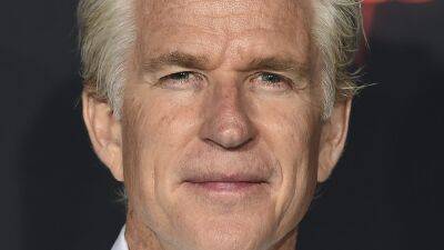 ‘Stranger Things’ Actor Matthew Modine To Star In Cycling Drama ‘Hard Miles’ - deadline.com - Los Angeles - California - county Scott - Colorado - county Pine - county Christian